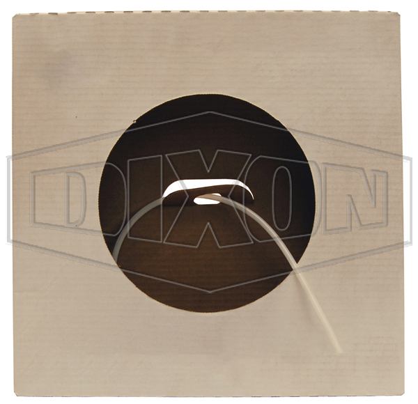 Nylon 12 Clear Tubing